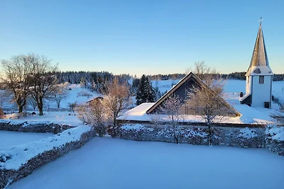 Altastenberg Chalet nabij de piste