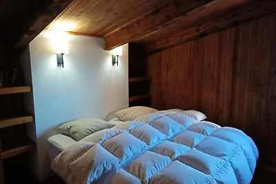 Ferienwohnung in Montgenèvre in der Nähe der...