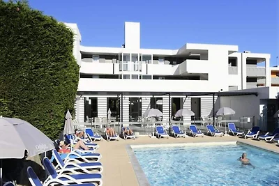 Odalys Aqualia Residenz