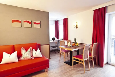 Wohnung in Ischgl in den Bergen