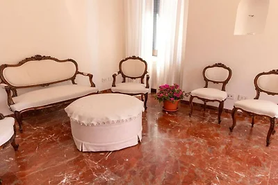 Huis in Castel S. Angelo