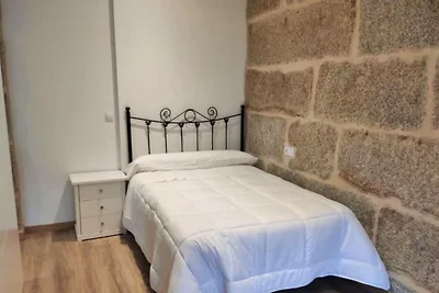 Wohnung 2A Villa im Zentrum von Ourense