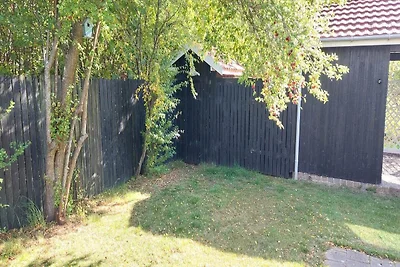4 Personen Ferienhaus in Brovst