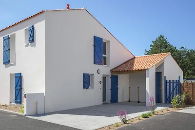 Luxe villa met privézwembad voor 8 personen