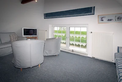Ferienwohnung am Deich