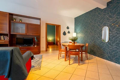 Stairway Apartment Residenza di vacanza...