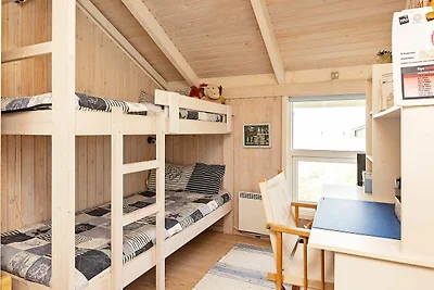 4 persoons vakantie huis in Hjørring