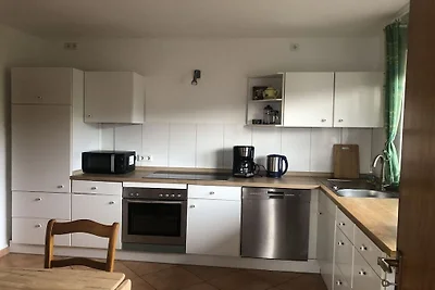 Ferienwohnung Grünewald Nordkirchen