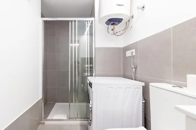 Appartement bij Playa de Las Canteras