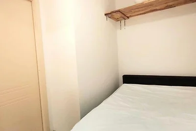 Apartment in Isola 2000 in der Nähe der...