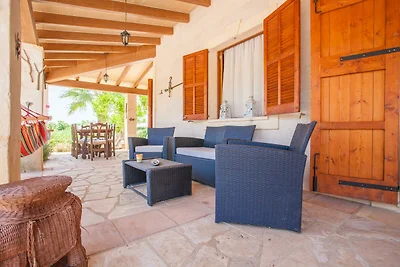 Son Segi - Ferienhaus Mit Privatem Pool