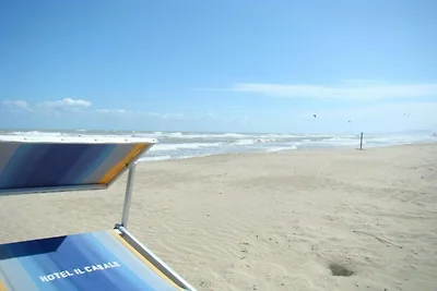 Appartement in Abruzzo bij Adriatische Zee