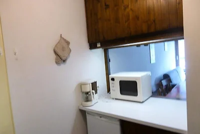 Bionnassay Residence f�r vier Personen