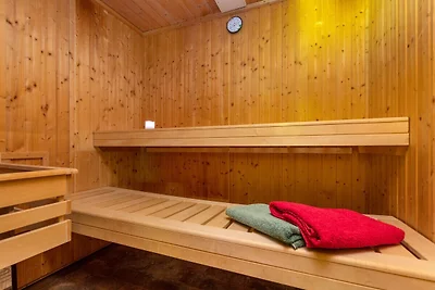 Ferienwohnung mit 2 Schlafzimmer