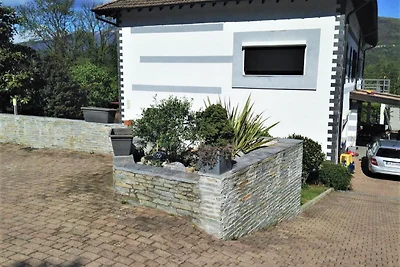 Casa vacanza a Luino con balcone