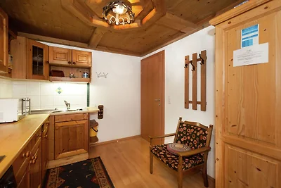 Appartement in der Nähe der Ötztaler Alpen