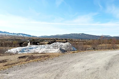 4 Personen Ferienhaus in HOVDEN-By Traum