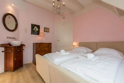 Vakantiehuis in Zoutelande voor 5 personen