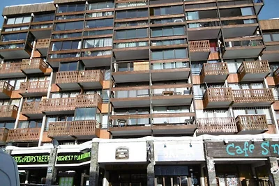 Ferienhaus in Val Thorens an den Skipisten