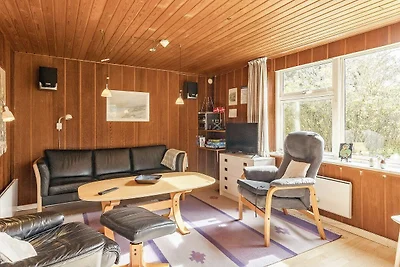 6 Personen Ferienhaus in Løkken-By Traum