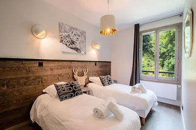 White Pearl Residenz