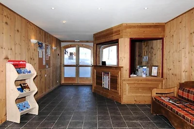 Studiohütte für 4 Personen