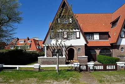 Villa in Belgien nahe Strand