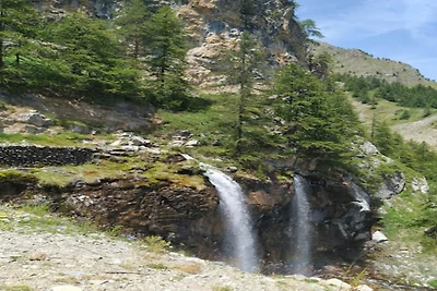 Les Chalets De Bois Méan - A