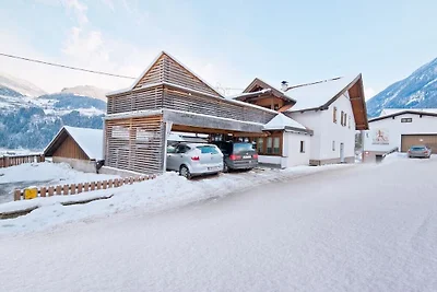 Vakantieappartement met 1 slaapkamer