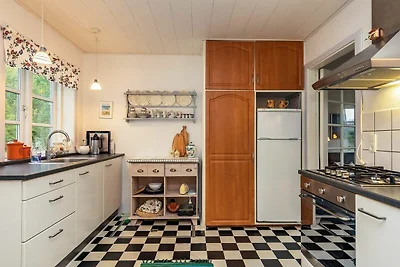 5 Personen Ferienhaus in Læsø-By Traum