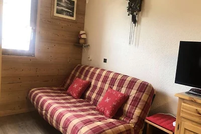 Studio für 4 Personen