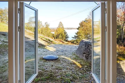 Maison de vacances pour 5 a KLÖVEDAL