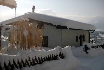 - Chalet Panorama Uitzicht