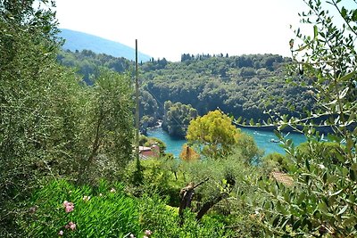 Casa vacanze con accesso privato al mare