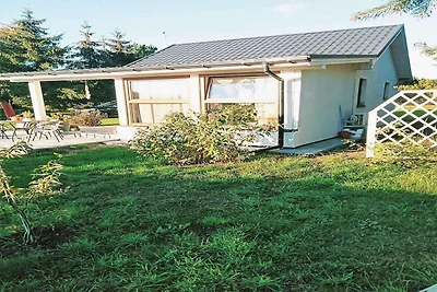 Ferienhaus nahe Ostsee & Golfplatz