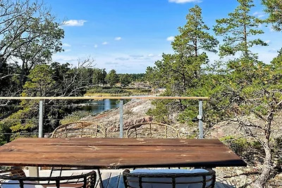 4 Sterne Ferienhaus in VÄDDÖ