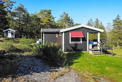 6 Personen Ferienhaus in HENÅN