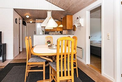 8 Personen Ferienhaus in Ulfborg