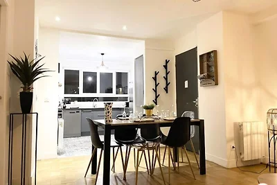 La Loggia -Comfort -due camere da letto