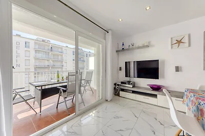 Appartamento con barbecue