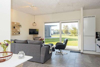 6 Personen Ferienhaus in Ringkøbing