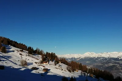 Apartment auf einem Hügel mit Blick auf das...