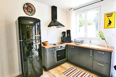 Kalifornien Villa-Le Sherwood Estate