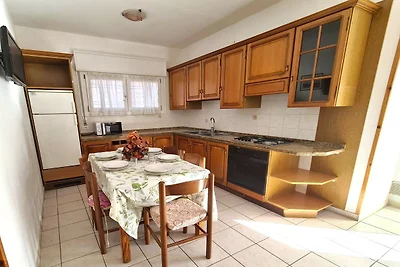 apartman za odmor Obiteljski odmor Rosolina