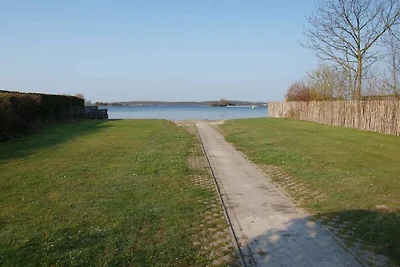 Ferienhaus in Zeeland mit Schwimmbecken