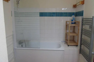 2 Zimmer für 4 Personen