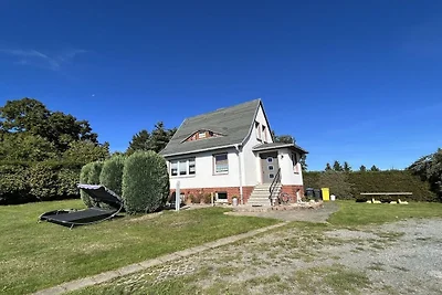 Günther sui monti Harz