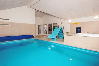 Luxuriöses Pool-Refugium in Henne