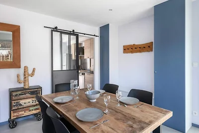 Haus in Carnac in der Nähe des Strandes Saint...