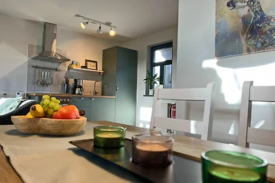 Ferienwohnung im malerischen Feriendorf